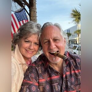 Meet your Posher, Shirl